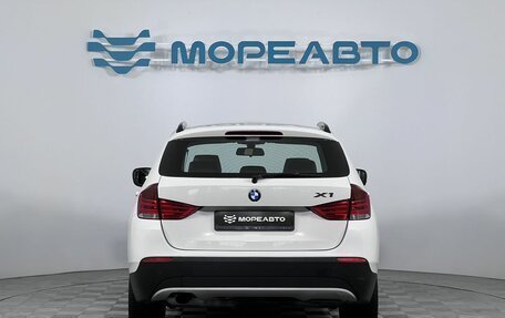 BMW X1, 2010 год, 940 000 рублей, 6 фотография