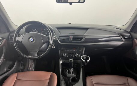BMW X1, 2010 год, 940 000 рублей, 14 фотография