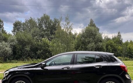 Mercedes-Benz GLA, 2017 год, 2 590 000 рублей, 5 фотография