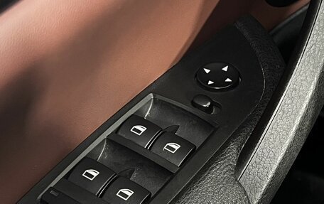 BMW X1, 2010 год, 940 000 рублей, 17 фотография