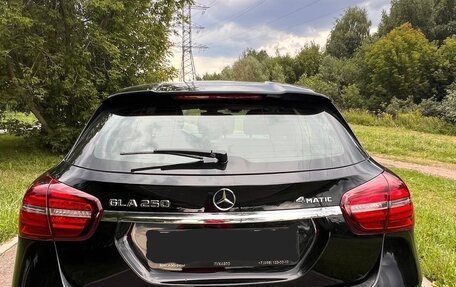 Mercedes-Benz GLA, 2017 год, 2 590 000 рублей, 3 фотография
