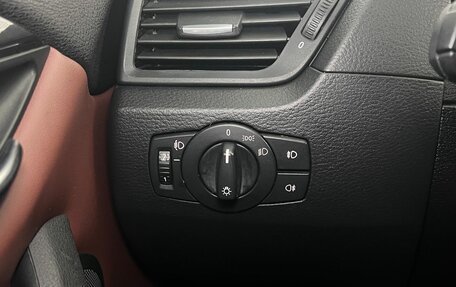BMW X1, 2010 год, 940 000 рублей, 18 фотография