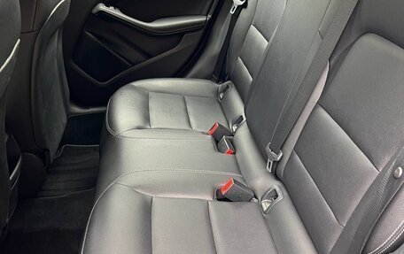 Mercedes-Benz GLA, 2017 год, 2 590 000 рублей, 9 фотография