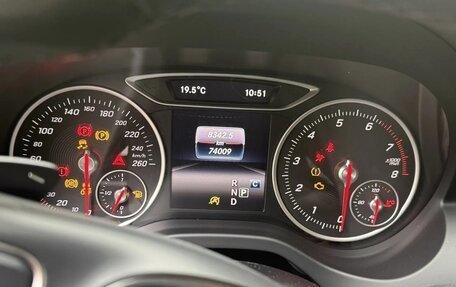 Mercedes-Benz GLA, 2017 год, 2 590 000 рублей, 6 фотография