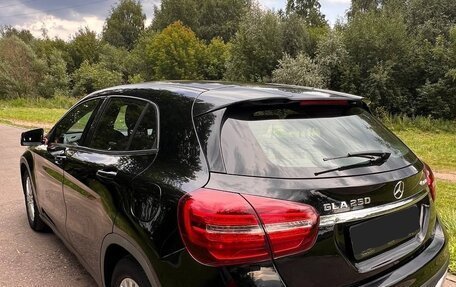 Mercedes-Benz GLA, 2017 год, 2 590 000 рублей, 2 фотография