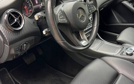 Mercedes-Benz GLA, 2017 год, 2 590 000 рублей, 7 фотография