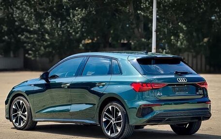 Audi A3, 2023 год, 1 640 000 рублей, 6 фотография