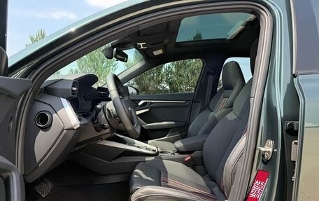 Audi A3, 2023 год, 1 640 000 рублей, 8 фотография