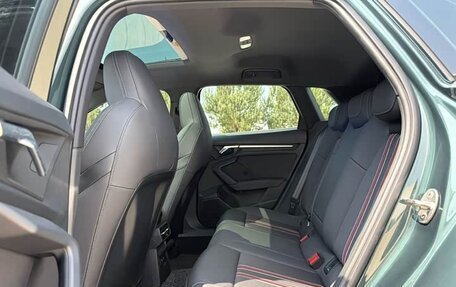 Audi A3, 2023 год, 1 640 000 рублей, 19 фотография