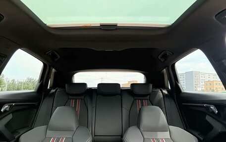 Audi A3, 2023 год, 1 640 000 рублей, 18 фотография