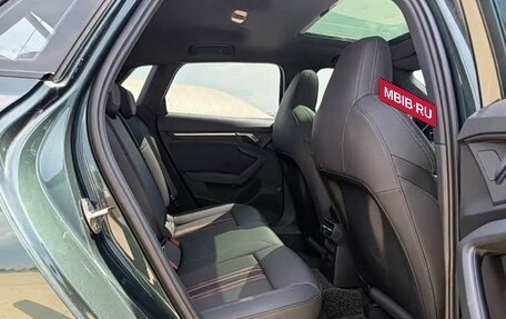 Audi A3, 2023 год, 1 640 000 рублей, 21 фотография
