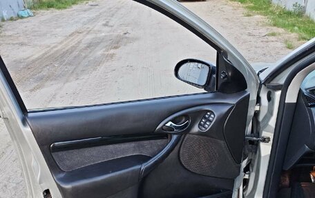 Ford Focus IV, 2002 год, 340 000 рублей, 10 фотография