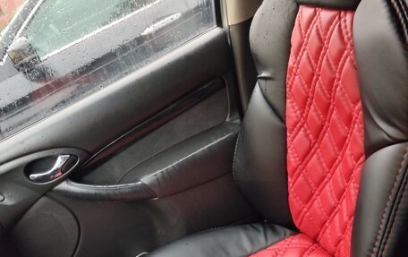 Ford Focus IV, 2002 год, 340 000 рублей, 13 фотография