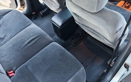 Ford Focus IV, 2002 год, 340 000 рублей, 9 фотография