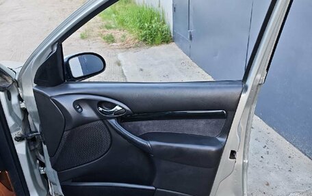 Ford Focus IV, 2002 год, 340 000 рублей, 8 фотография