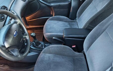 Ford Focus IV, 2002 год, 340 000 рублей, 5 фотография