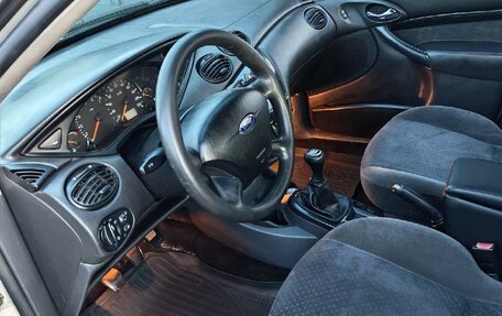 Ford Focus IV, 2002 год, 340 000 рублей, 4 фотография