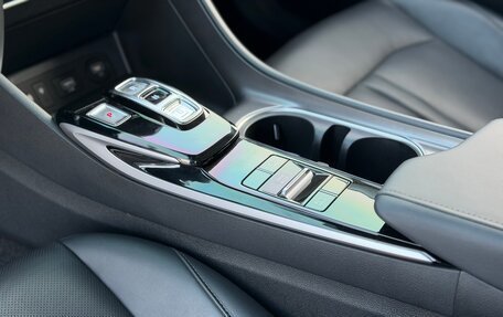 Hyundai Sonata VIII, 2021 год, 2 397 000 рублей, 23 фотография