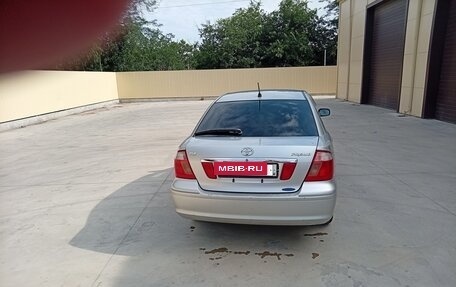 Toyota Premio, 2003 год, 620 000 рублей, 4 фотография