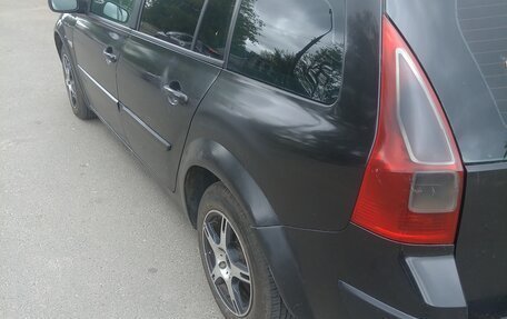 Renault Megane II, 2007 год, 460 000 рублей, 4 фотография