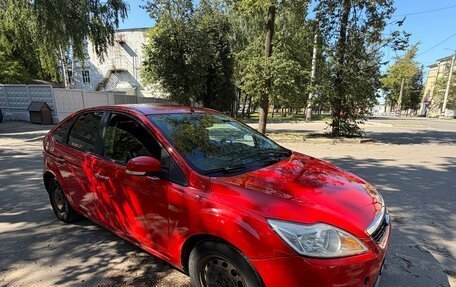 Ford Focus II рестайлинг, 2011 год, 535 000 рублей, 2 фотография