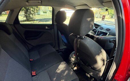 Ford Focus II рестайлинг, 2011 год, 535 000 рублей, 8 фотография