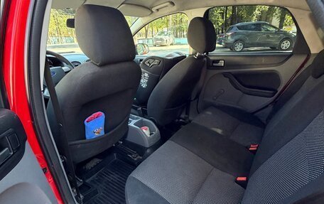 Ford Focus II рестайлинг, 2011 год, 535 000 рублей, 6 фотография