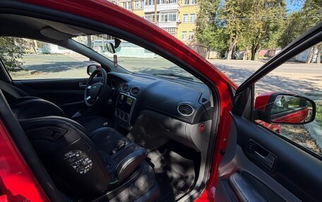 Ford Focus II рестайлинг, 2011 год, 535 000 рублей, 7 фотография