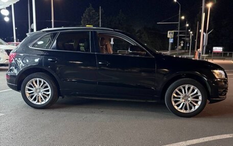 Audi Q5, 2012 год, 1 020 000 рублей, 3 фотография