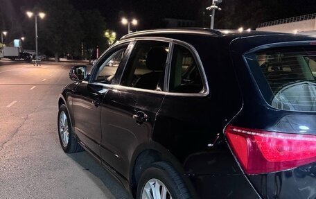 Audi Q5, 2012 год, 1 020 000 рублей, 6 фотография