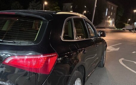 Audi Q5, 2012 год, 1 020 000 рублей, 5 фотография