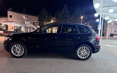 Audi Q5, 2012 год, 1 020 000 рублей, 7 фотография