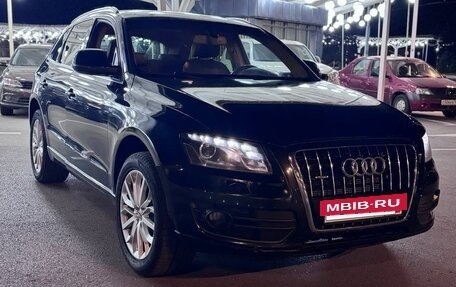 Audi Q5, 2012 год, 1 020 000 рублей, 2 фотография