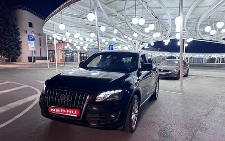 Audi Q5, 2012 год, 1 020 000 рублей, 8 фотография