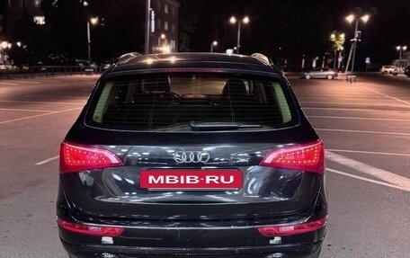 Audi Q5, 2012 год, 1 020 000 рублей, 4 фотография