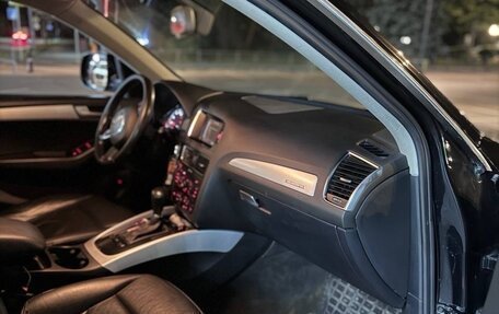 Audi Q5, 2012 год, 1 020 000 рублей, 10 фотография