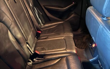 Audi Q5, 2012 год, 1 020 000 рублей, 12 фотография