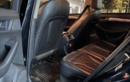 Audi Q5, 2012 год, 1 020 000 рублей, 13 фотография