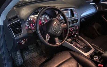 Audi Q5, 2012 год, 1 020 000 рублей, 14 фотография
