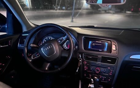 Audi Q5, 2012 год, 1 020 000 рублей, 18 фотография