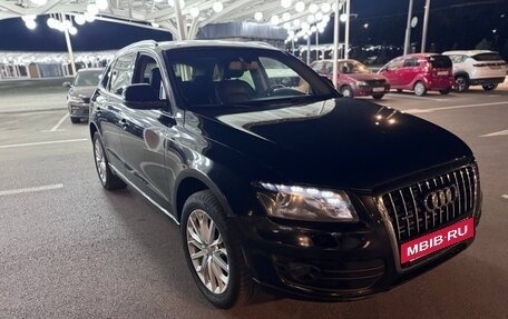Audi Q5, 2012 год, 1 020 000 рублей, 9 фотография
