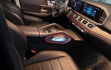 Mercedes-Benz GLS, 2019 год, 7 500 000 рублей, 9 фотография
