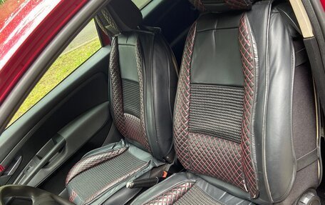 Fiat Punto III Punto Evo рестайлинг, 2008 год, 270 000 рублей, 13 фотография