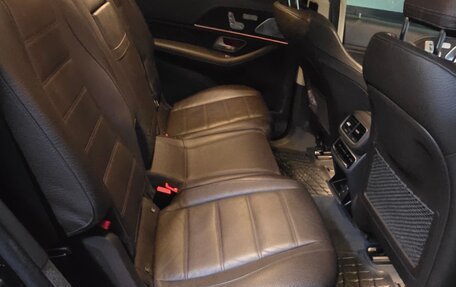 Mercedes-Benz GLS, 2019 год, 7 500 000 рублей, 10 фотография