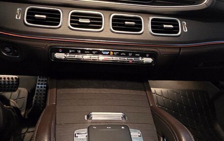 Mercedes-Benz GLS, 2019 год, 7 500 000 рублей, 13 фотография