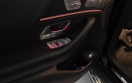 Mercedes-Benz GLS, 2019 год, 7 500 000 рублей, 12 фотография