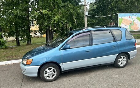 Toyota Ipsum II, 1998 год, 720 000 рублей, 6 фотография