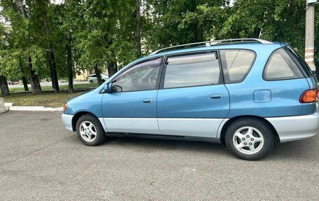 Toyota Ipsum II, 1998 год, 720 000 рублей, 7 фотография