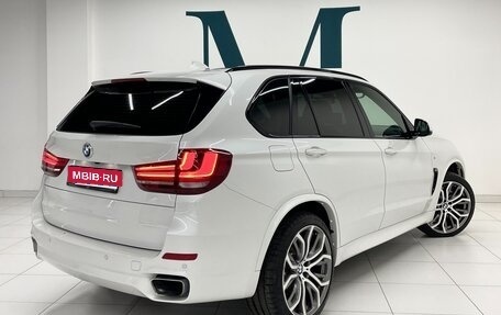 BMW X5, 2018 год, 5 290 000 рублей, 3 фотография