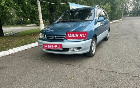 Toyota Ipsum II, 1998 год, 720 000 рублей, 5 фотография